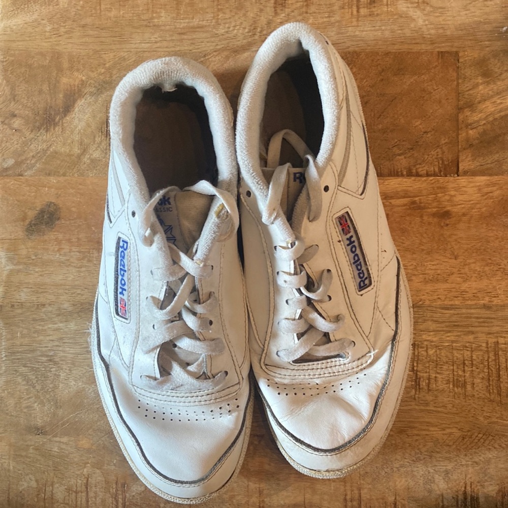Reebok Classics